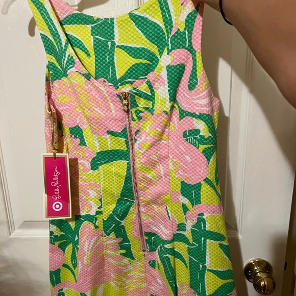 Dress - Picture 2 of 2